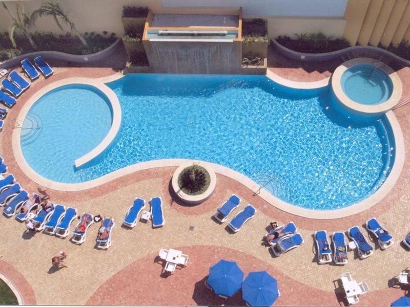 Las Flores Beach Resort Mazatlán Exteriér fotografie