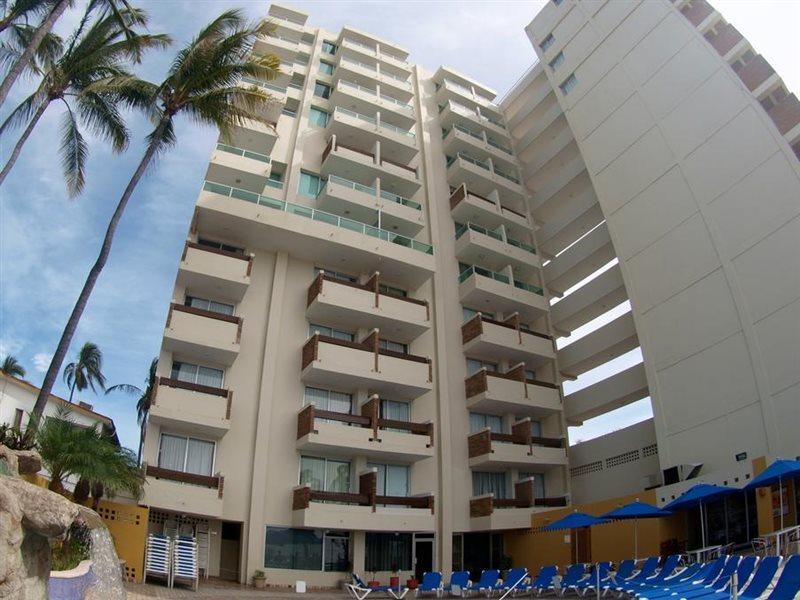 Las Flores Beach Resort Mazatlán Exteriér fotografie