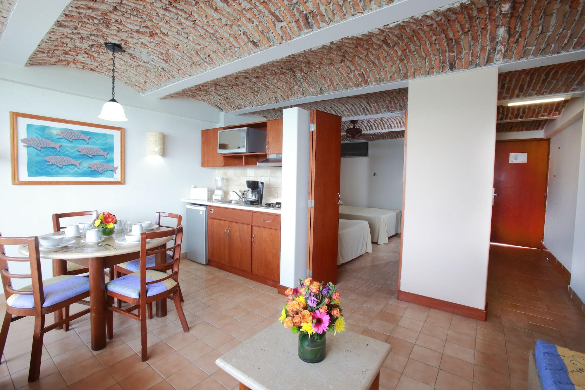 Las Flores Beach Resort Mazatlán Exteriér fotografie