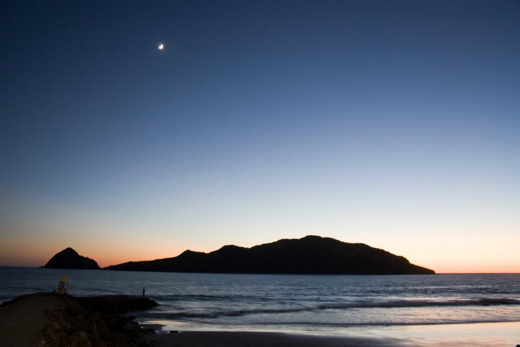 Las Flores Beach Resort Mazatlán Exteriér fotografie