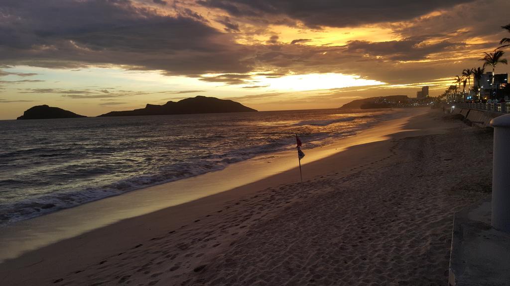 Las Flores Beach Resort Mazatlán Exteriér fotografie