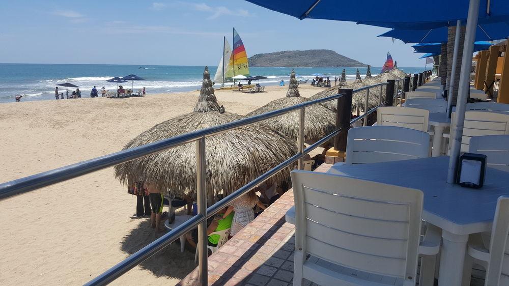 Las Flores Beach Resort Mazatlán Exteriér fotografie